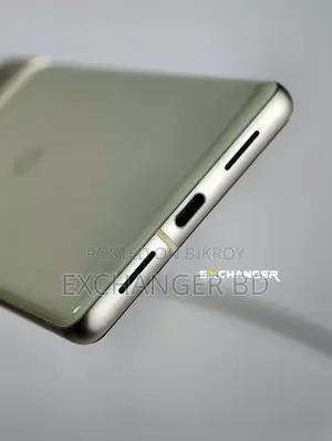 Google Pixel 7 128 GB Green