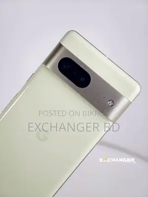 Google Pixel 7 128 GB Green