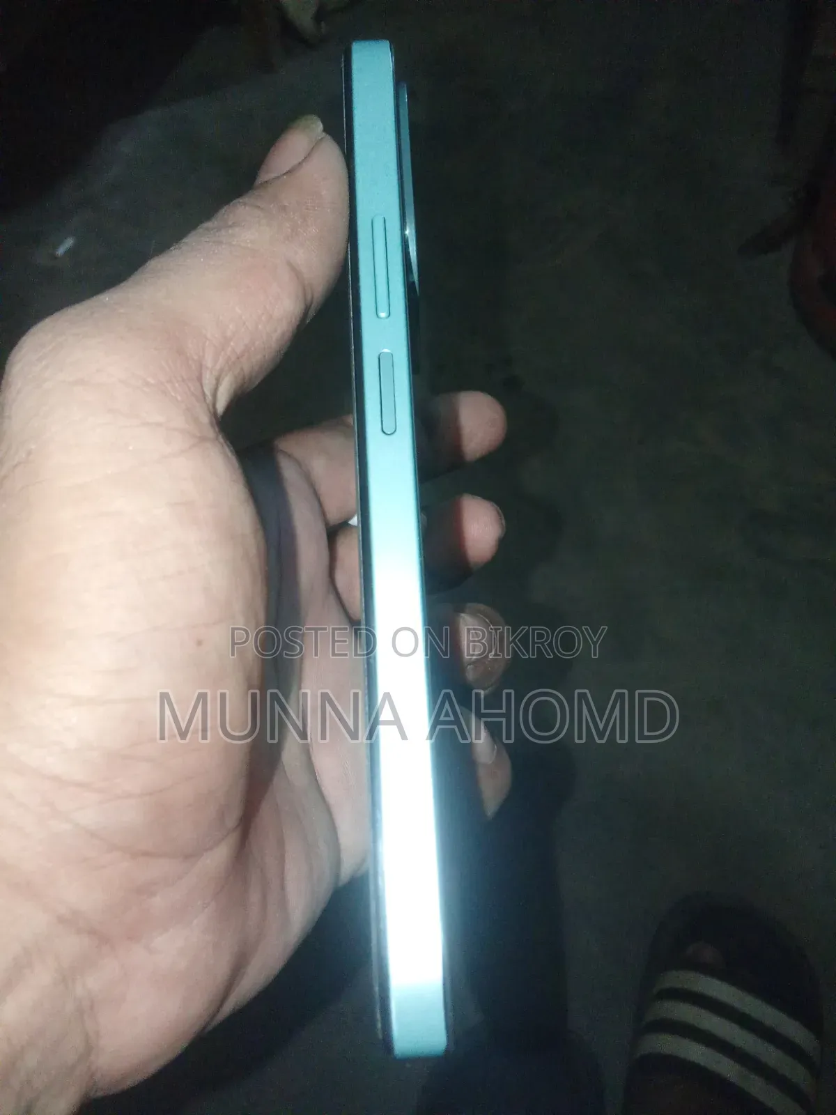 Honor X6C 128 GB Purple