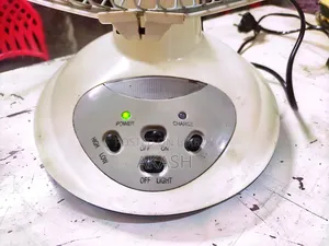 Kennedy KN 2399 Fan