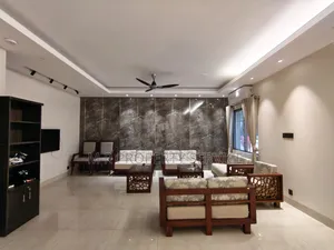 Furnished 3bdrm Apartment in Gulshan for rent