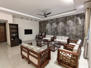 Furnished 3bdrm Apartment in Gulshan for rent