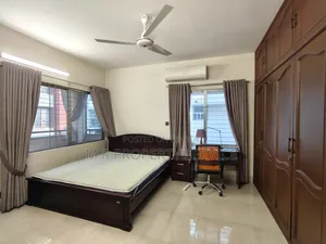 Furnished 3bdrm Apartment in Gulshan for rent