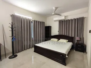 Furnished 3bdrm Apartment in Gulshan for rent