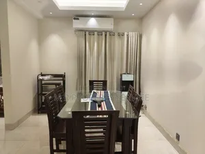 Furnished 3bdrm Apartment in Gulshan for rent