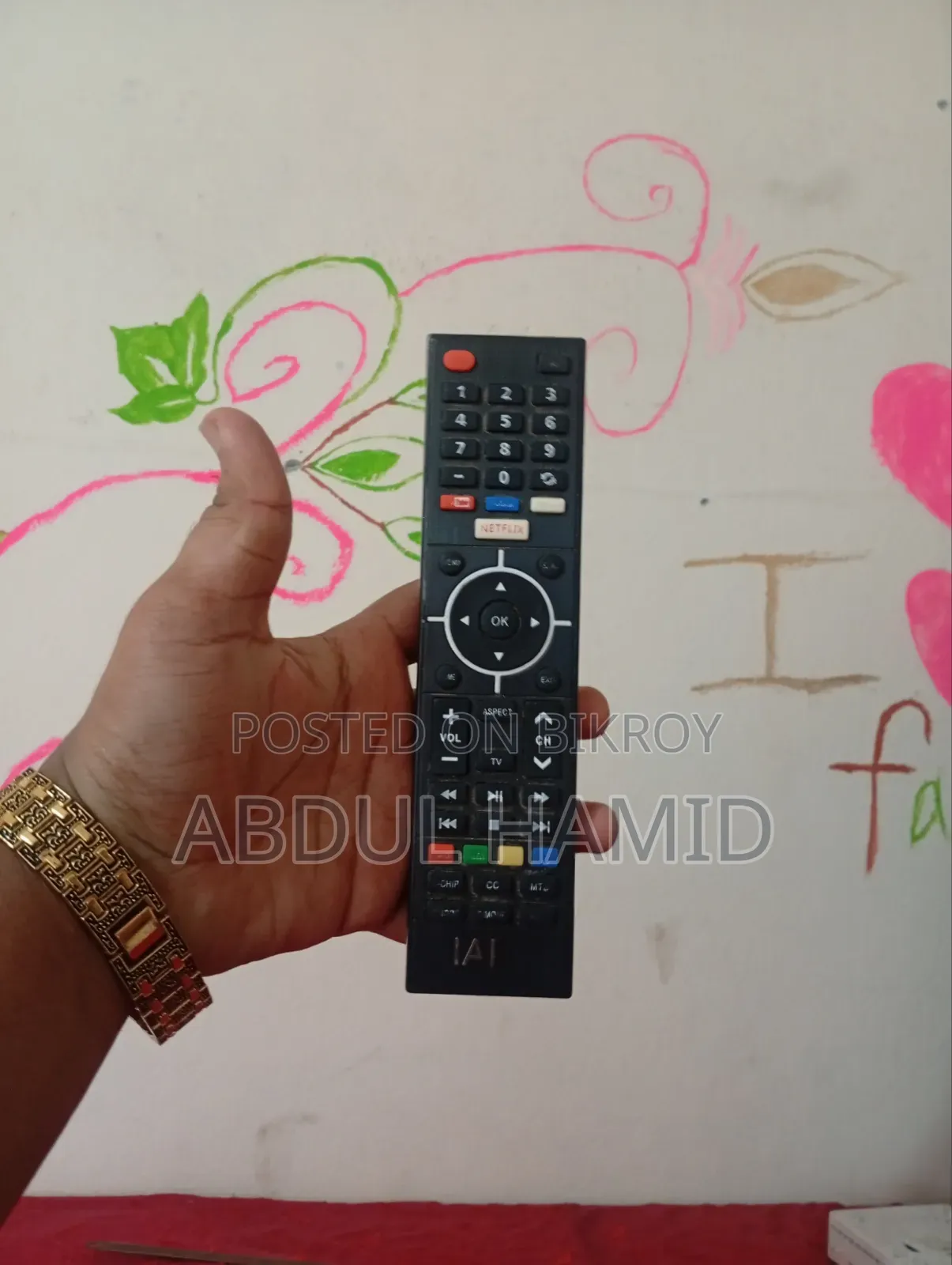 জরুরি ভিত্তিতে ৩২" হাইসি অ্যান্ড্রয়েড স্মার্ট এলইডি টিভি বিক্রি হবে