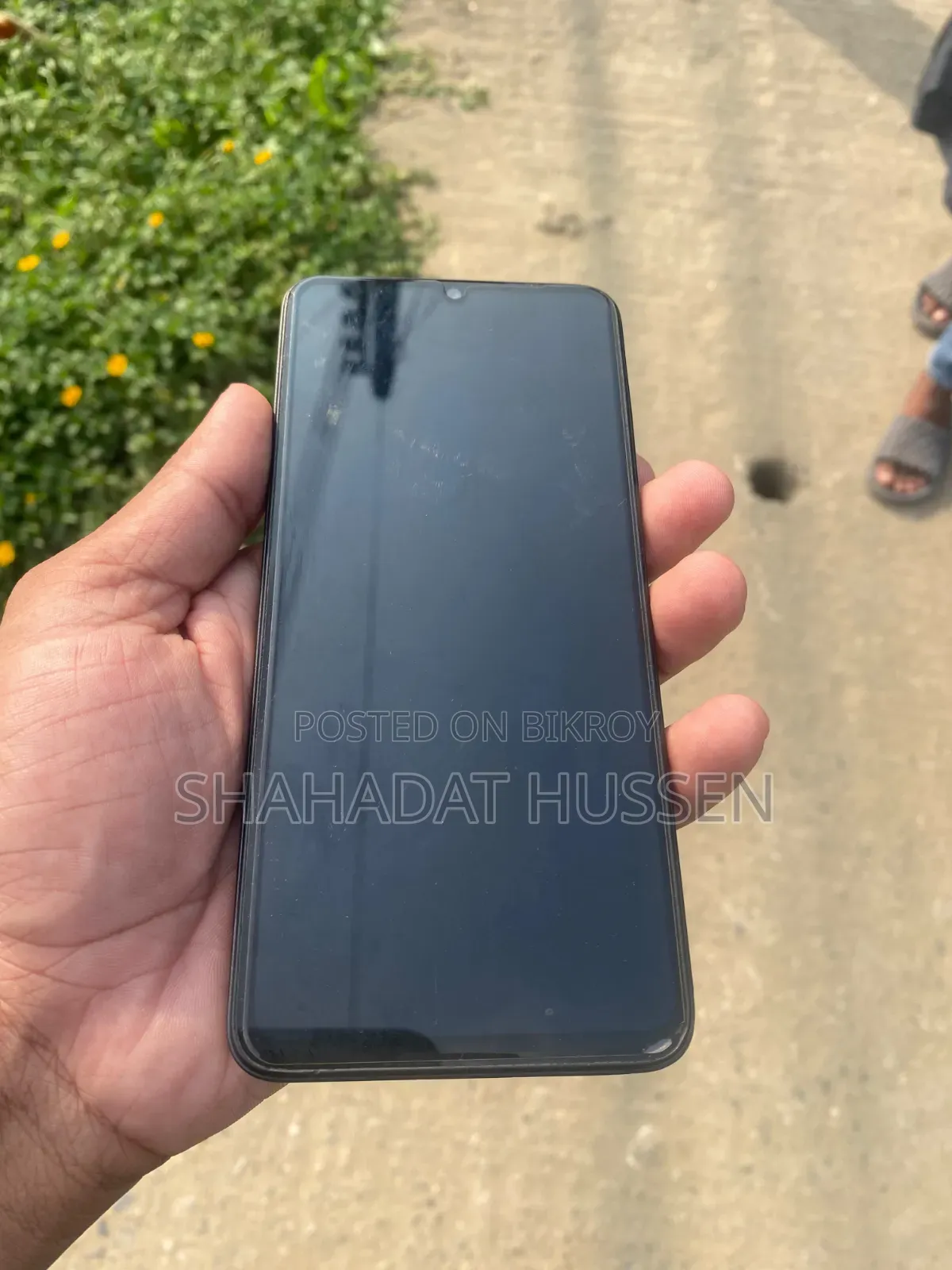 Xiaomi Redmi 13C ১২৮ জিবি ব্ল্যাক