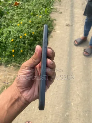 Xiaomi Redmi 13C ১২৮ জিবি ব্ল্যাক