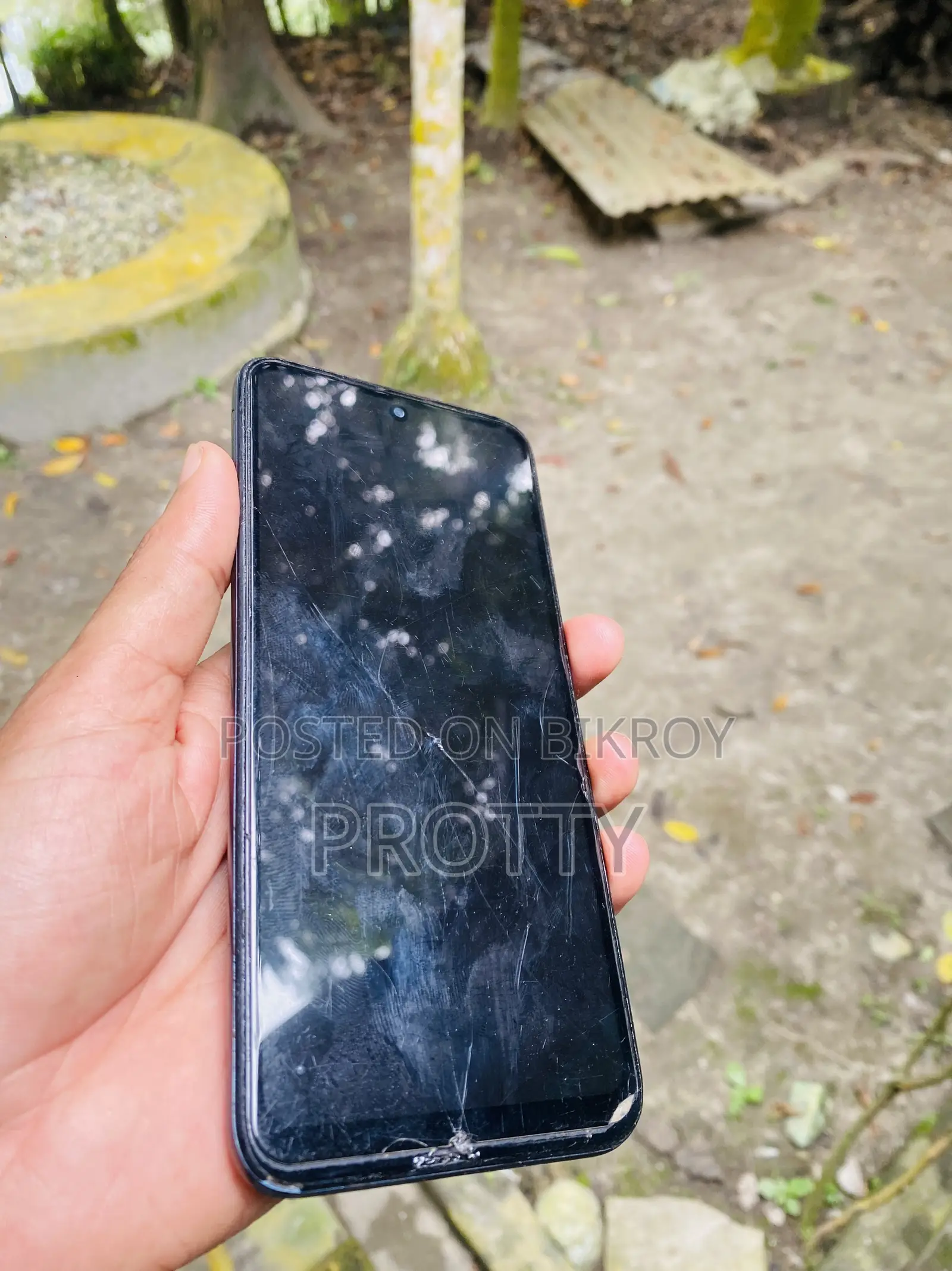 মোটোরোলা মোটো জি৩১ ৬৪ জিবি নীল