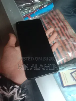 নতুন অপো এ৩এস ৩২ জিবি সবুজ