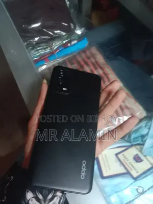 নতুন অপো এ৩এস ৩২ জিবি সবুজ