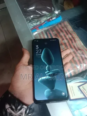নতুন অপো এ৩এস ৩২ জিবি সবুজ