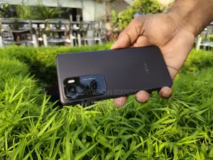 Oppo Reno12 F 5G 512 GB Gray
