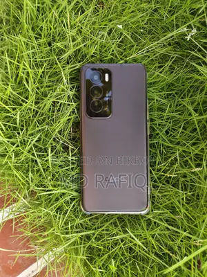 Oppo Reno12 F 5G 512 GB Gray