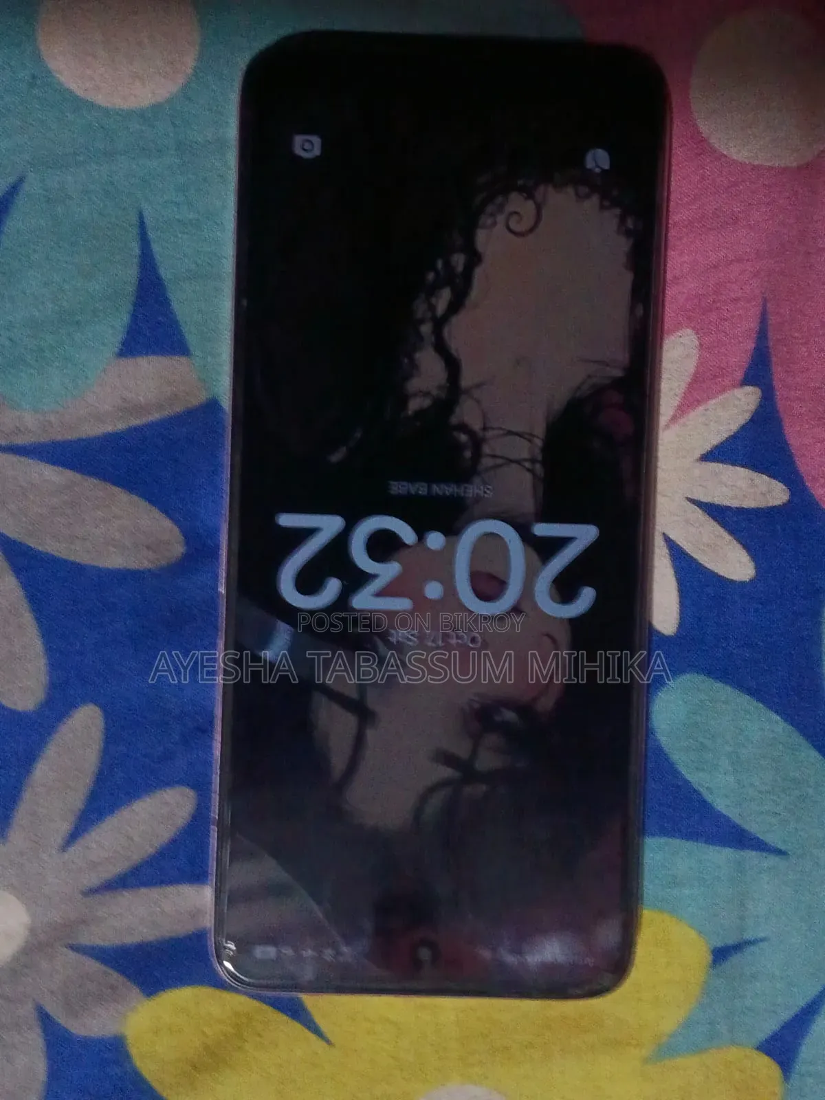 Xiaomi Redmi Note 13 256 GB Pink