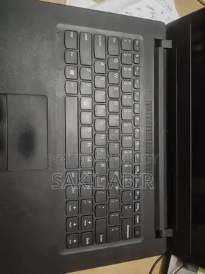 Laptop Lenovo IdeaPad 110 2GB Intel Celeron HDD+SSD 500GB