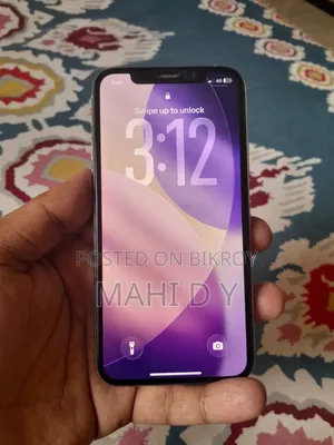অ্যাপল আইফোন ১১ প্রো ২৫৬ জিবি হোয়াইট
