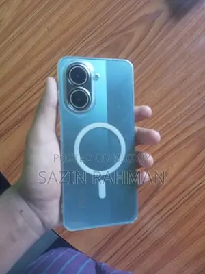 Xiaomi Poco C71 128 GB Green