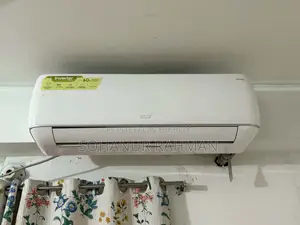 এসি বিক্রয়ের জন্য