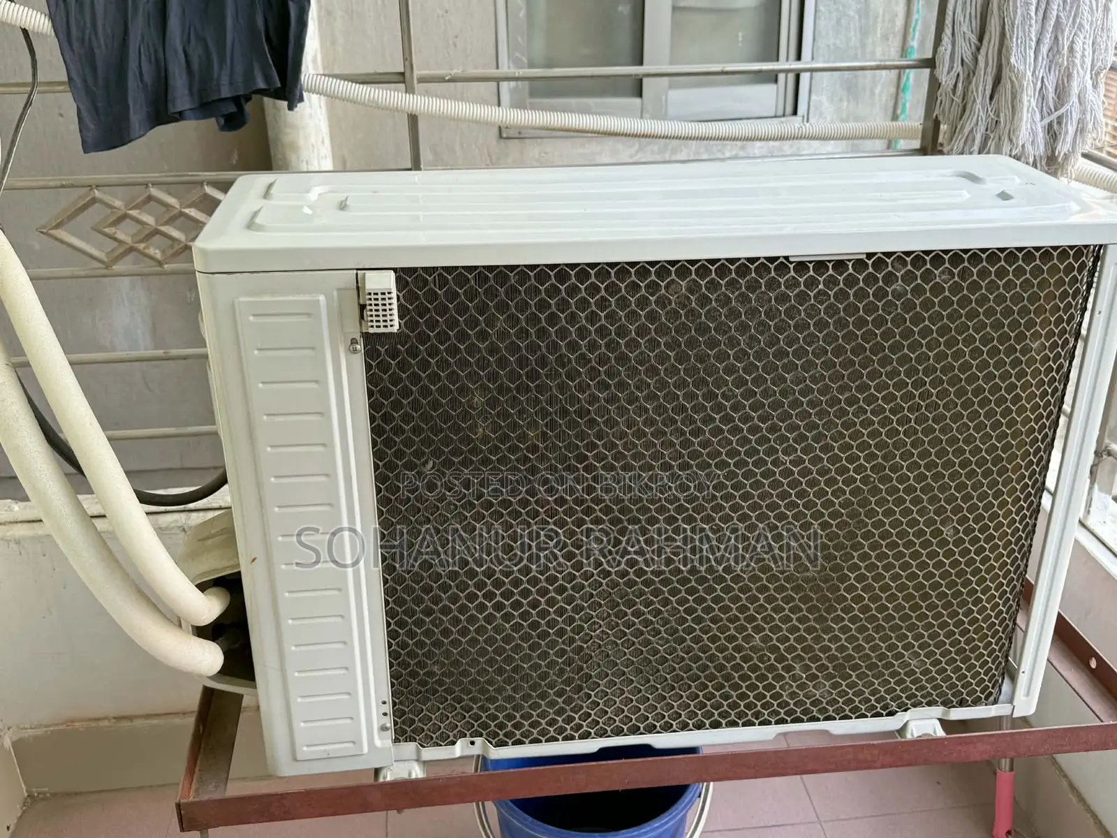 AC for Sale