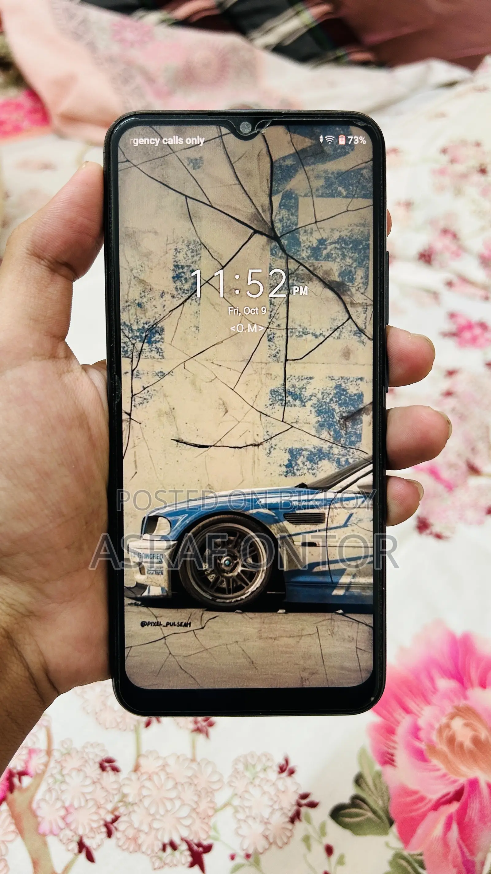 Realme C11 32 GB Gray