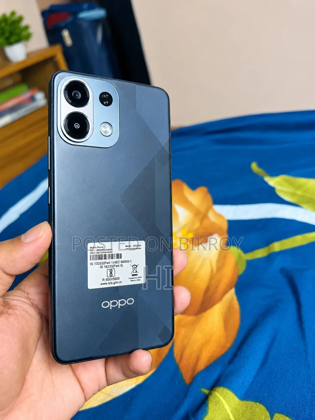 Oppo K13 5G 128 GB