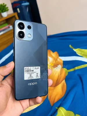 Oppo K13 5G 128 GB