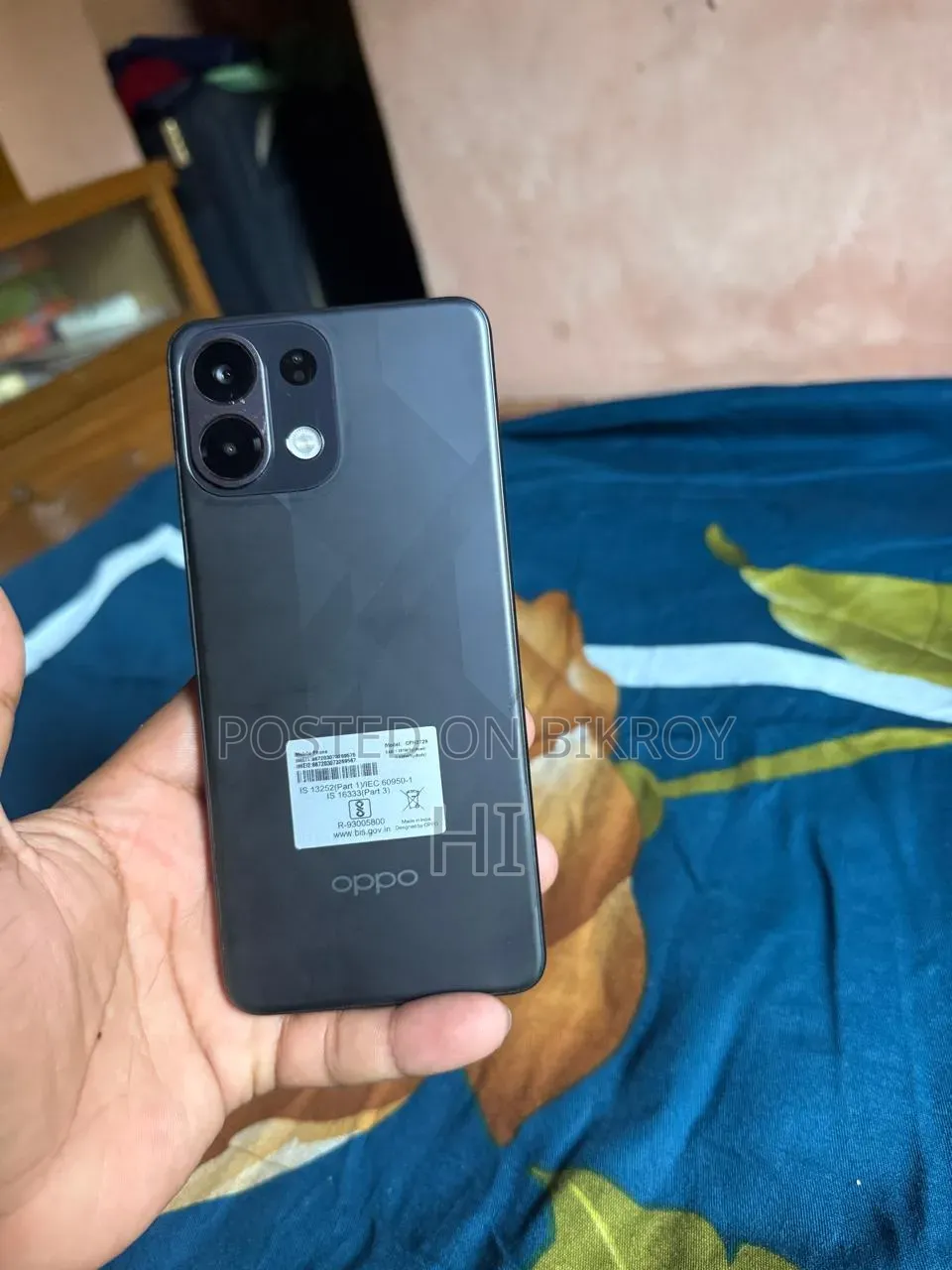 Oppo K13 5G 128 GB