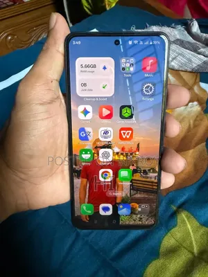Oppo K13 5G 128 GB