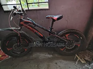 মর্ডান সাইকেল