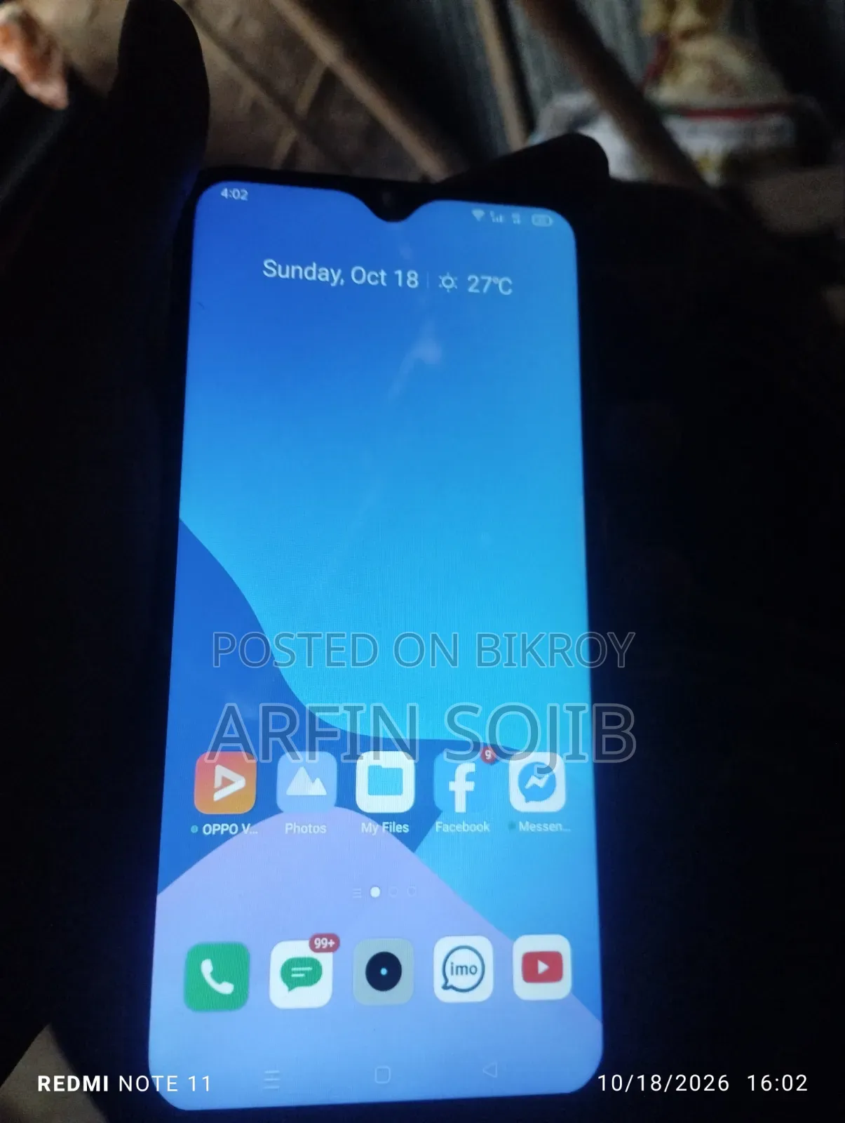 Realme X2 64 GB Silver