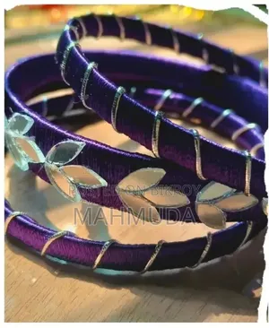 Handmade Bangles
