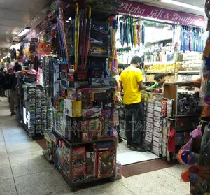 Shop for Rent @ Rajuk Commercial Uttara
