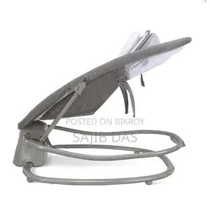 Mastela 4 in 1 Deluxe Multi Functional Bassinet