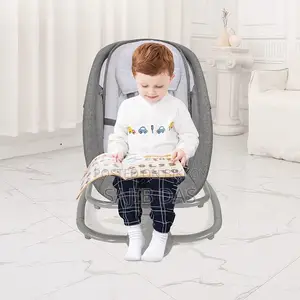 Mastela 4 in 1 Deluxe Multi Functional Bassinet