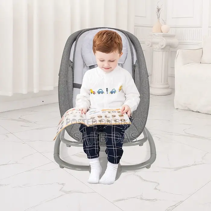 Mastela 4 in 1 Deluxe Multi Functional Bassinet