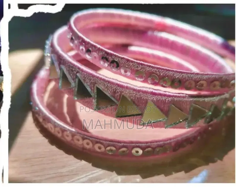 Handmade Bangles