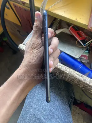 Apple iPhone 7 Plus 32 GB Black