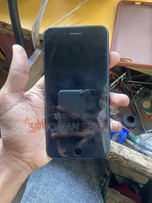 Apple iPhone 7 Plus 32 GB Black
