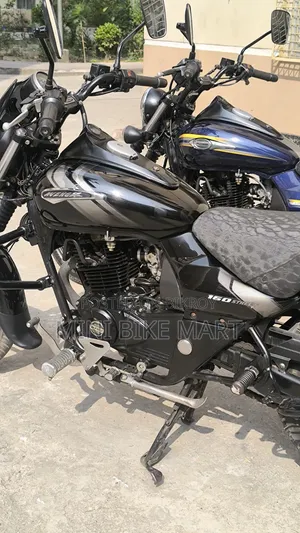 Bajaj Avenger 150 Street 2019 Blue