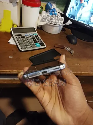 Samsung Galaxy S21 5G 256 GB Blue