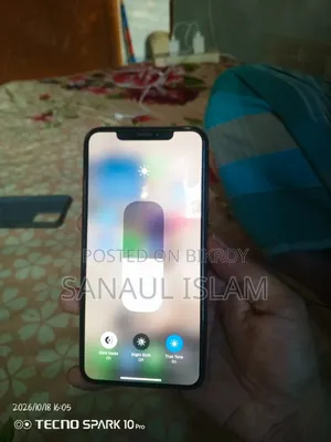 Apple iPhone XS Max 64 GB Gold