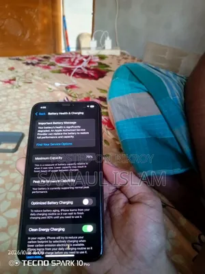 Apple iPhone XS Max 64 GB Gold