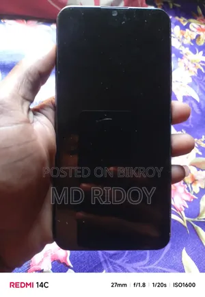 Vivo Y11 32 GB Blue