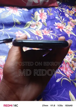 Vivo Y11 32 GB Blue