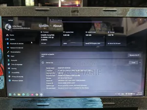 Laptop Lenovo G40 8GB Intel Core i3 HDD 1T
