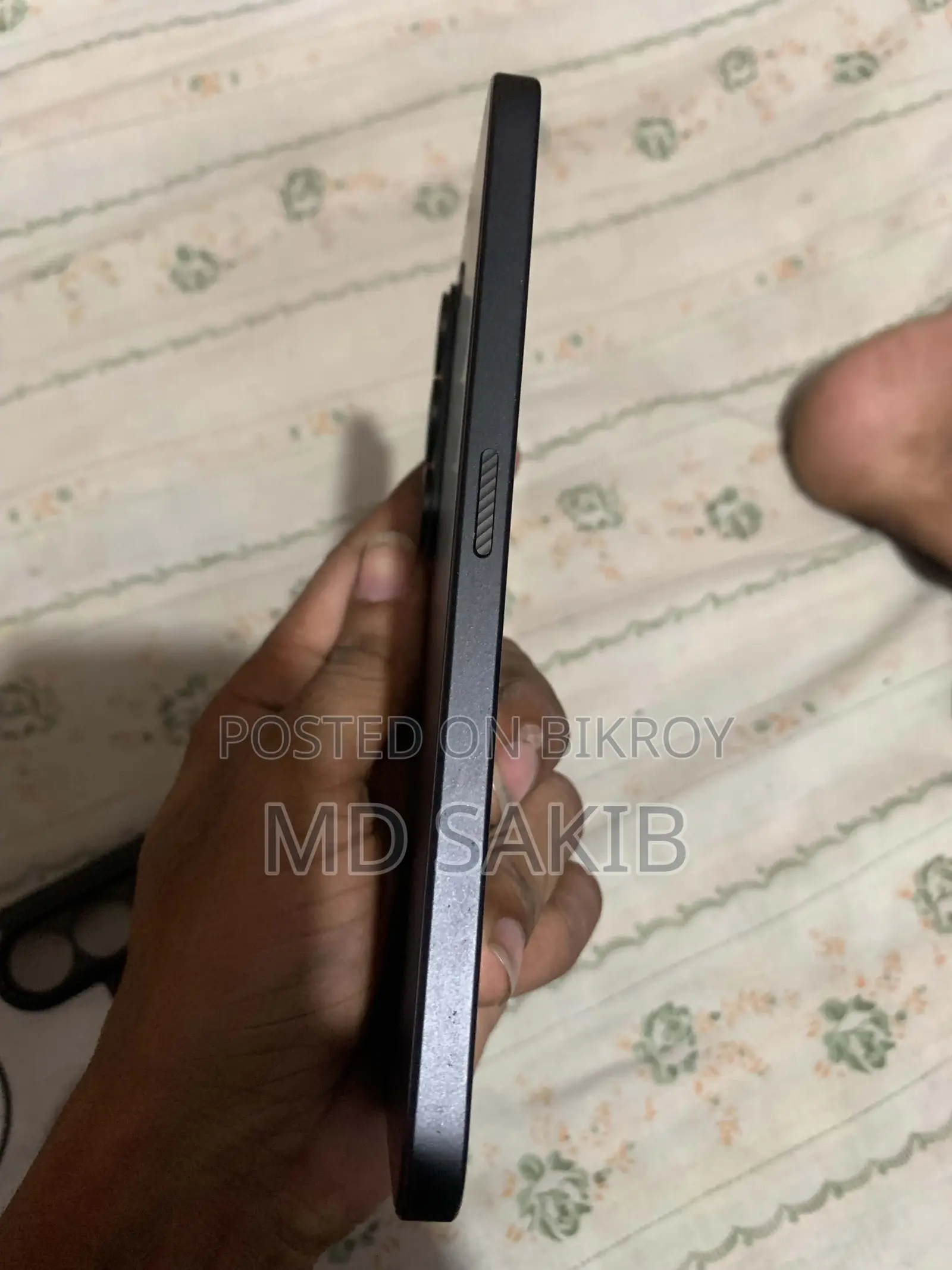 Tecno Camon 50 256 GB Black