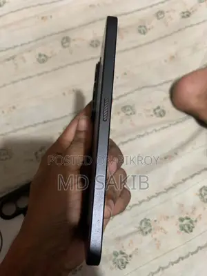 Tecno Camon 50 256 GB Black