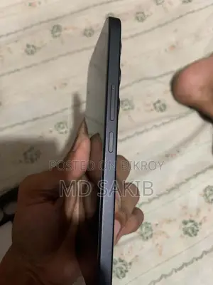 Tecno Camon 50 256 GB Black