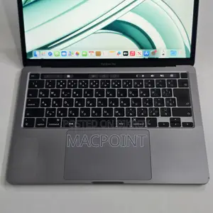 Laptop Apple MacBook Pro 2020 16GB Intel Core i5 SSD 1T